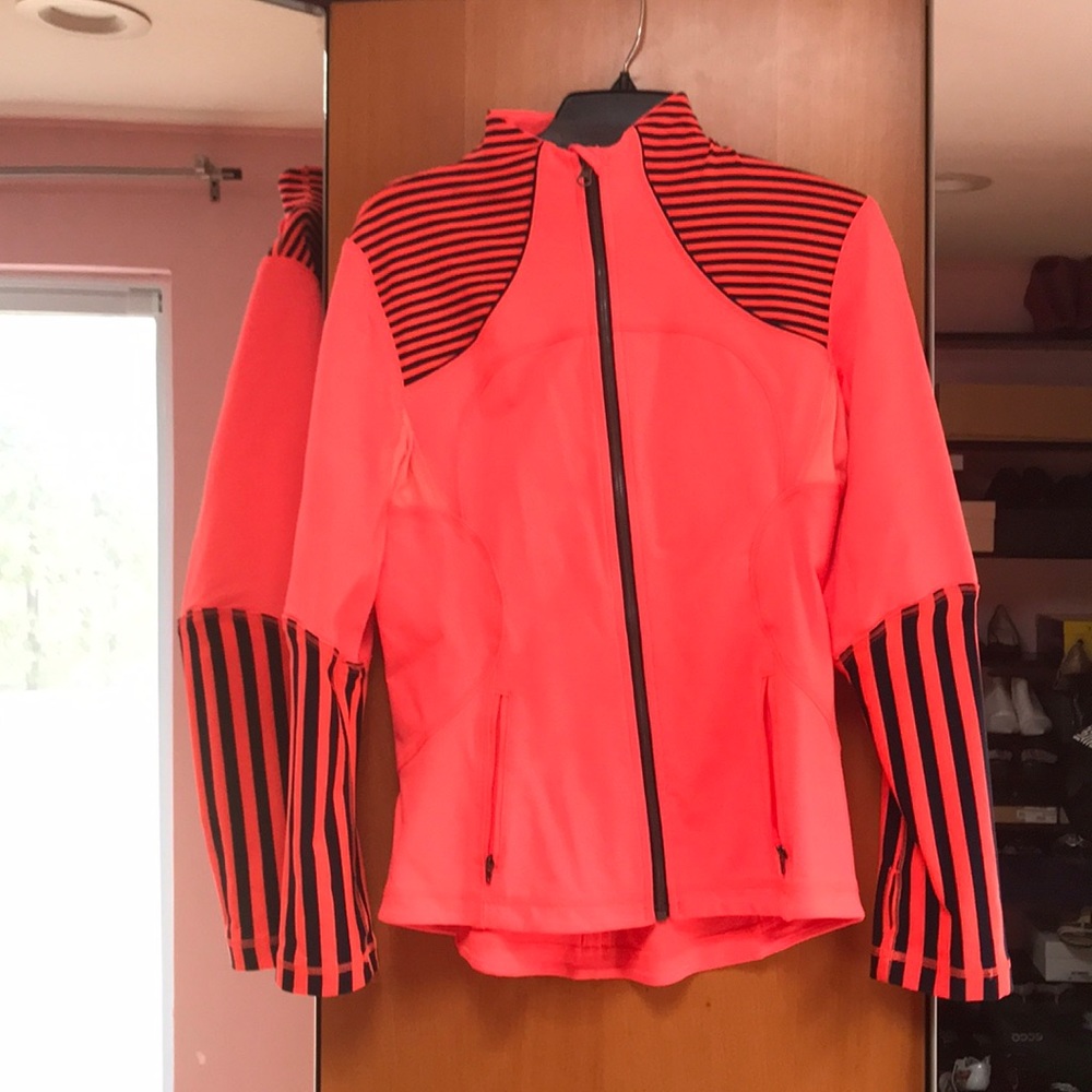 Lululemon jacket